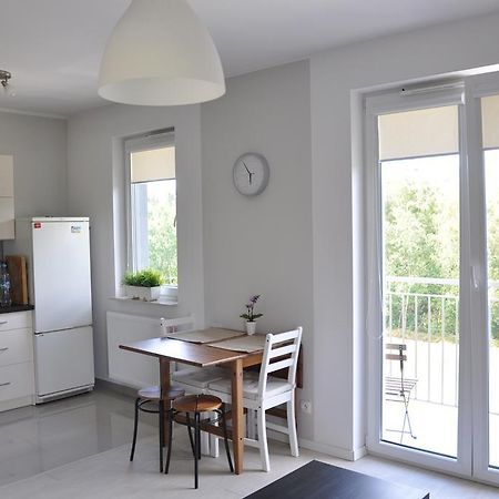 Apartamenty Tespis - Andersa Katowice Buitenkant foto