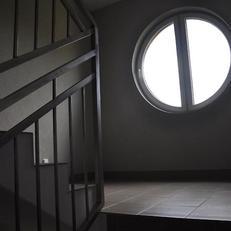 Apartamenty Tespis - Andersa Katowice Buitenkant foto