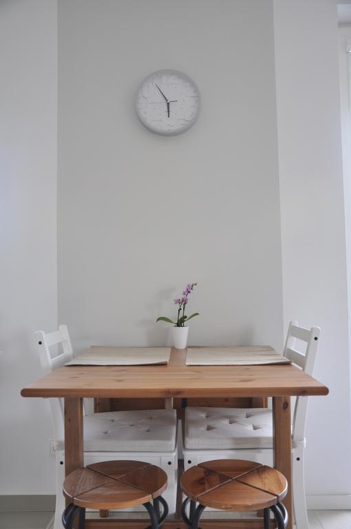 Apartamenty Tespis - Andersa Katowice Buitenkant foto