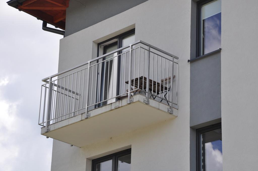 Apartamenty Tespis - Andersa Katowice Buitenkant foto