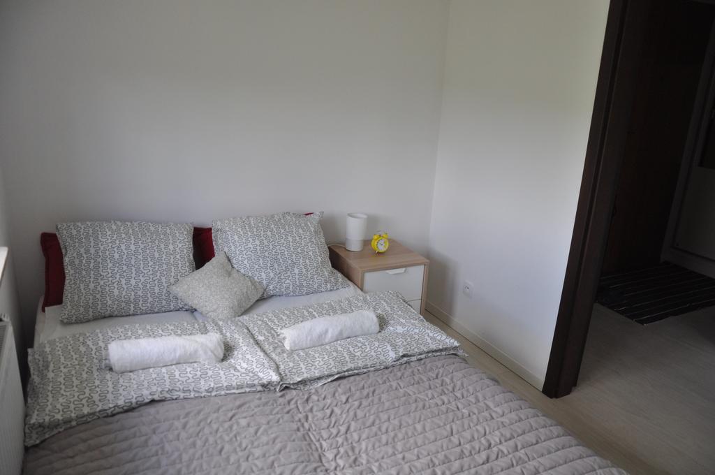 Apartamenty Tespis - Andersa Katowice Buitenkant foto