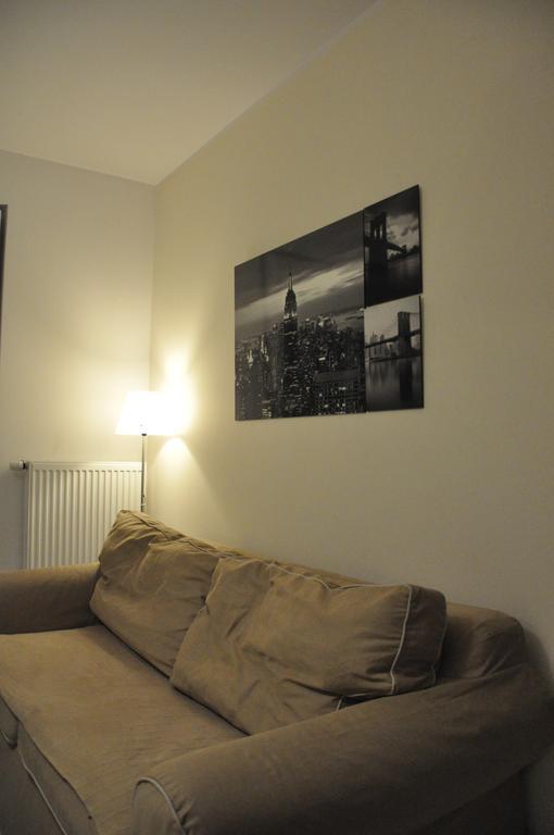Apartamenty Tespis - Andersa Katowice Buitenkant foto