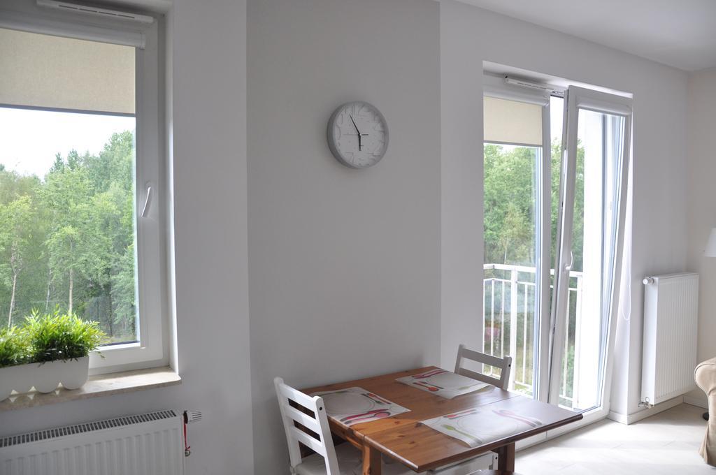 Apartamenty Tespis - Andersa Katowice Buitenkant foto